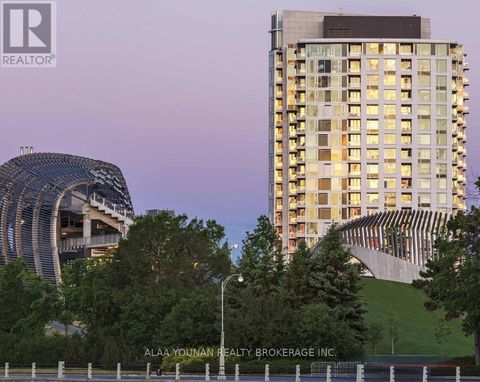 102 - 3075 TRAFALGAR ROAD Oakville (JM Joshua Meadows) ON L6H7C2