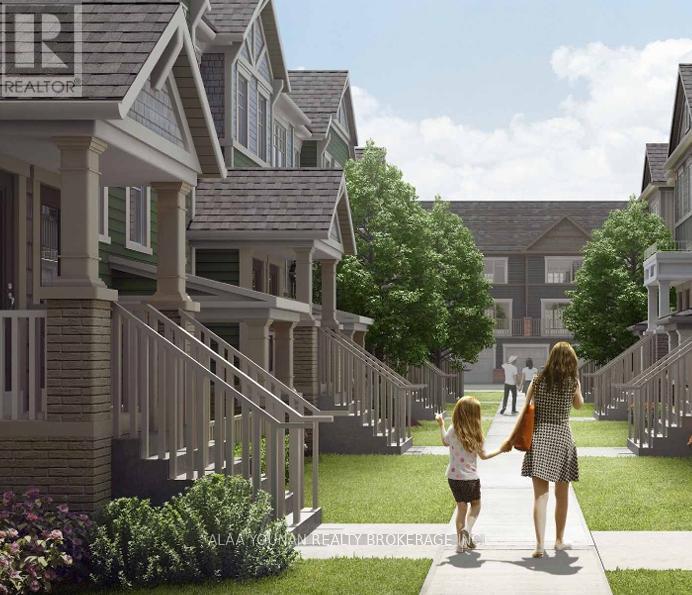 102 - 3075 TRAFALGAR ROAD