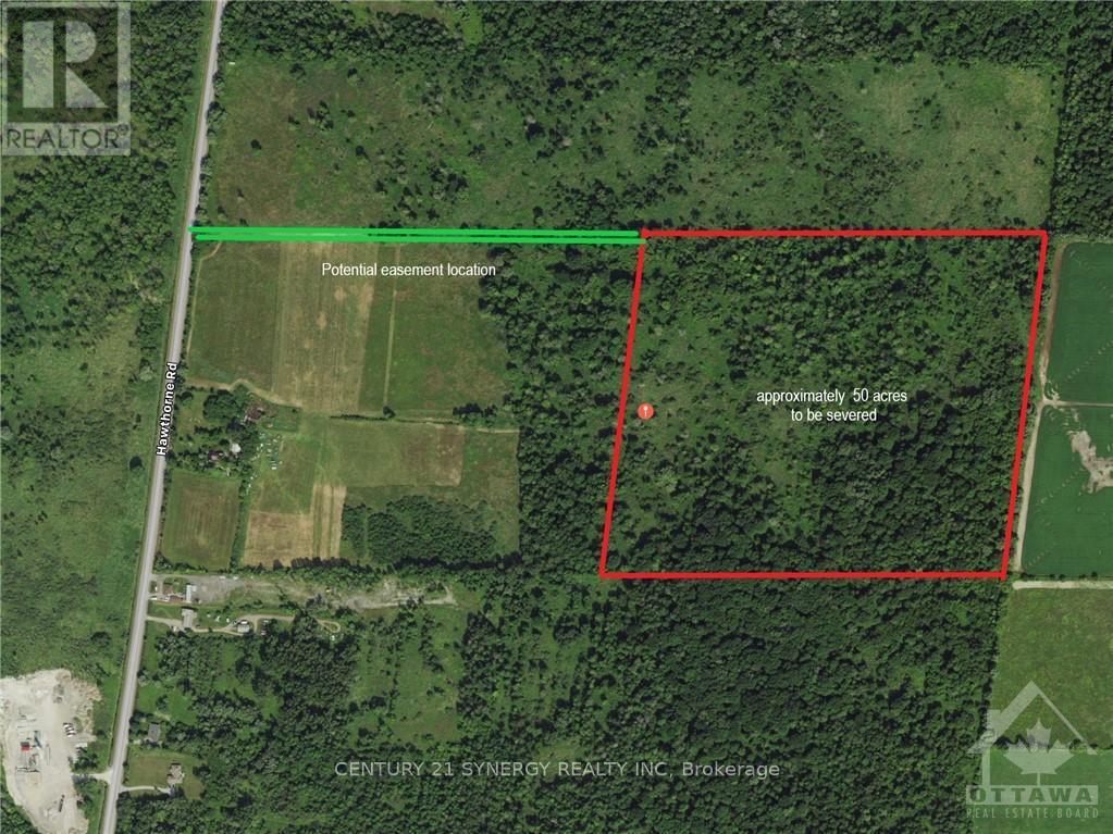 4751 HAWTHORNE RD HAWTHORNE ROAD