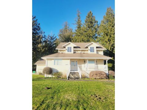 21457 78 AVENUE Langley BC V2Y2E9