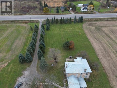 13215 HIGHWAY 7 Halton Hills (Rural Halton Hills) ON L7G4S4