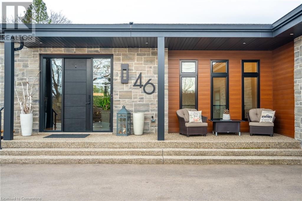 46 ZELLENS Road