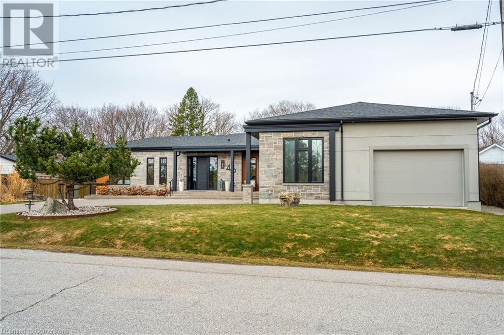 46 ZELLENS Road