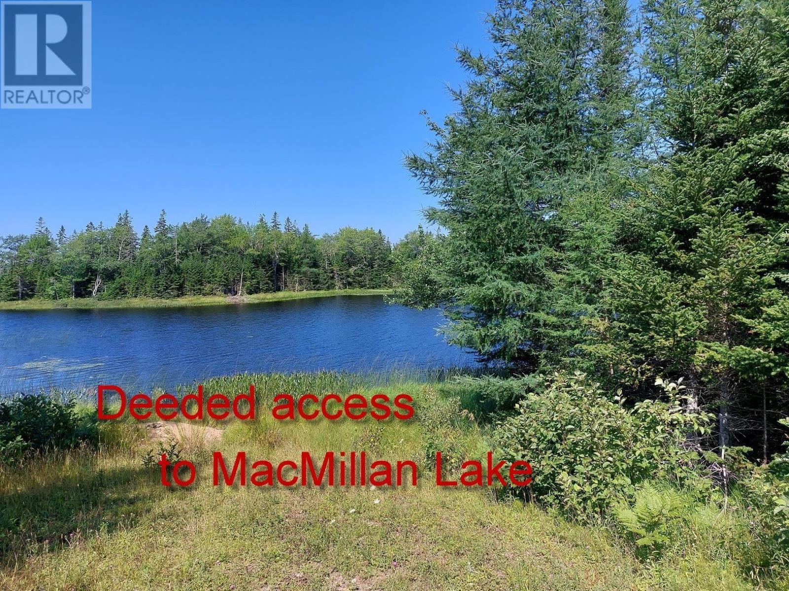 Photo 1 of 27 — Lot 22 Highway 4, Kempt Road, NS B0E1J0