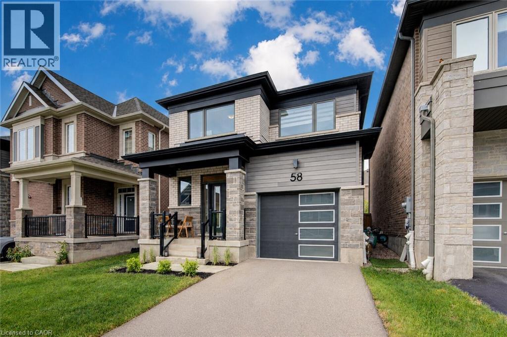58 ROUTLEY Street