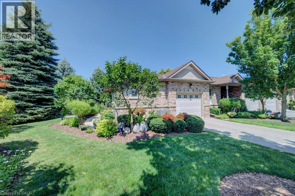 20 ISHERWOOD Avenue Unit# 29