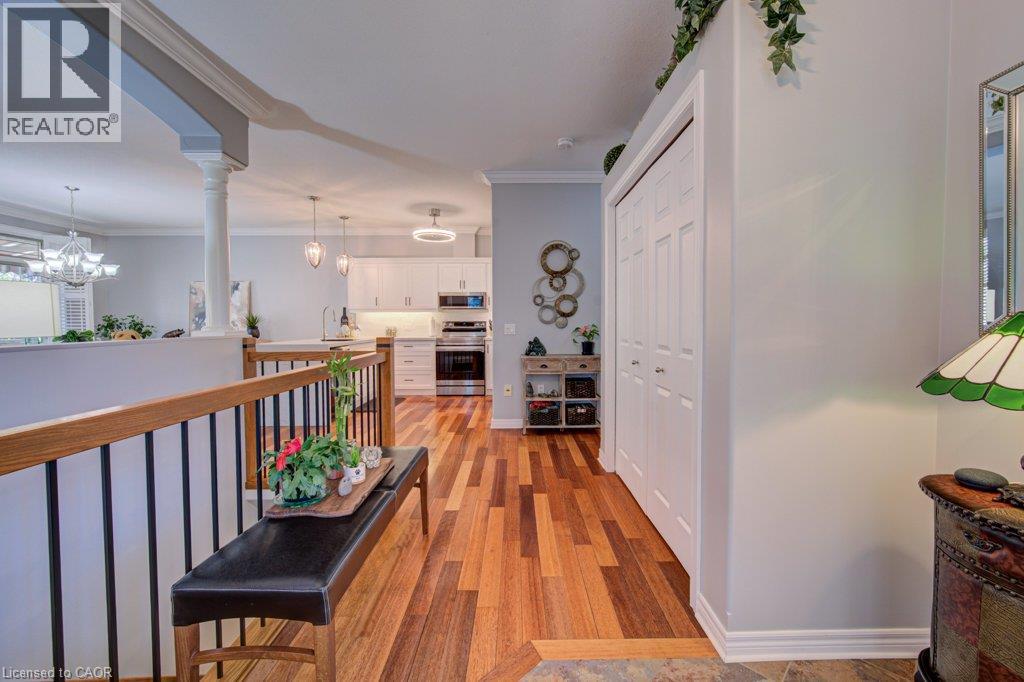 20 ISHERWOOD Avenue Unit# 29