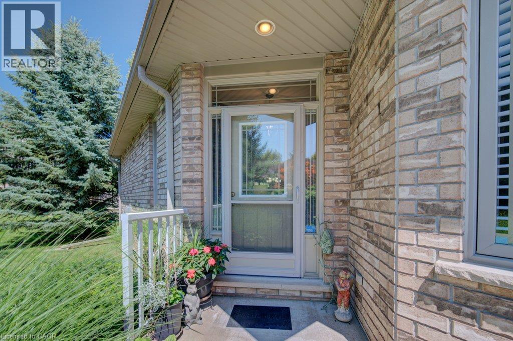 20 ISHERWOOD Avenue Unit# 29