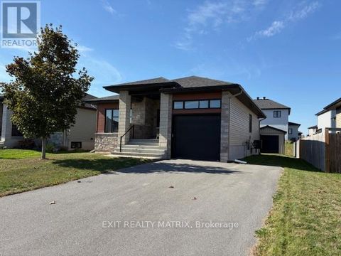113 ARGILE STREET E Casselman ON K0A1M0