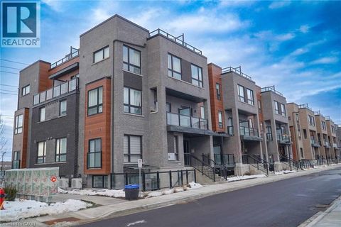 14 LYTHAM GREEN Circle Unit# 24 Newmarket ON L3Y0H3