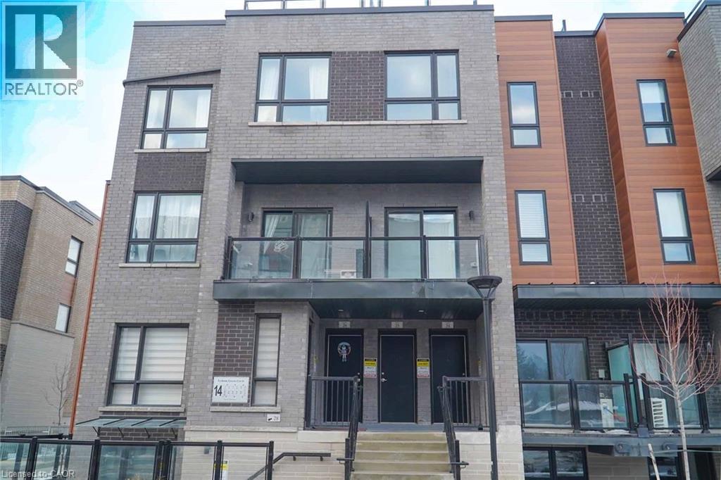 14 LYTHAM GREEN Circle Unit# 24