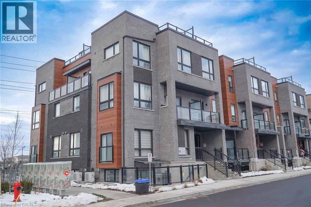 14 LYTHAM GREEN Circle Unit# 24