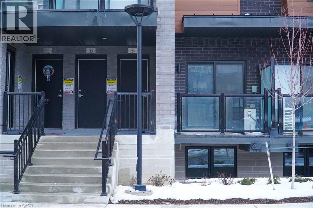 14 LYTHAM GREEN Circle Unit# 24