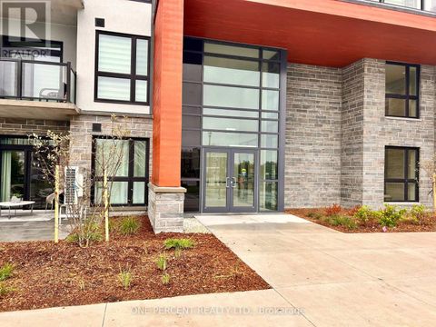 226 - 4 KIMBERLY LANE Collingwood ON L9Y5K8