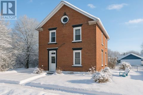 430 KING STREET W Gananoque ON K7G2G9