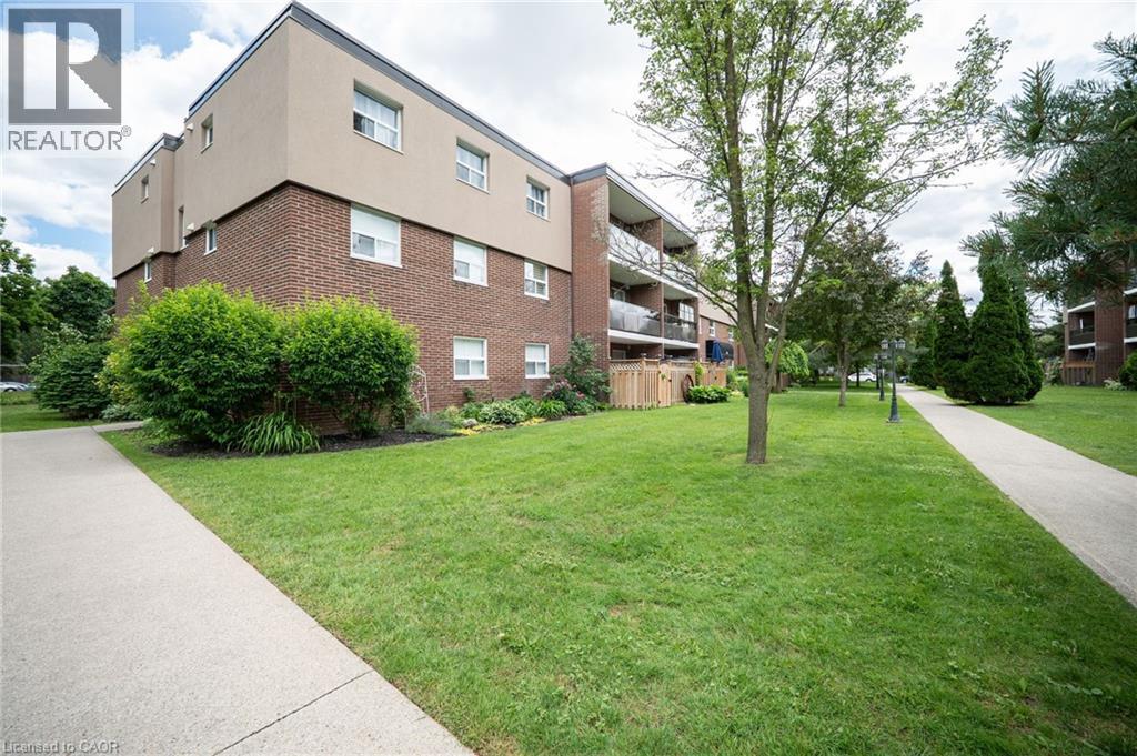 648 GREY Street Unit# 203
