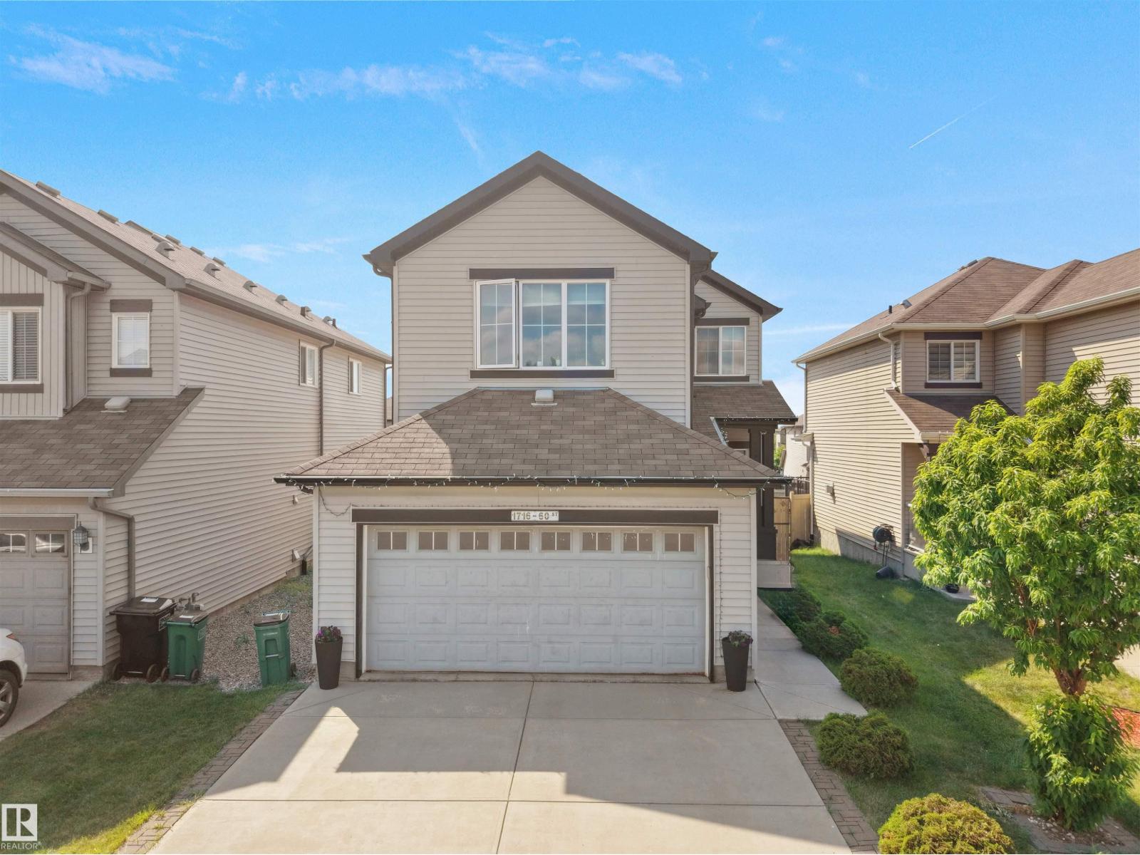 1716 60 ST SW
