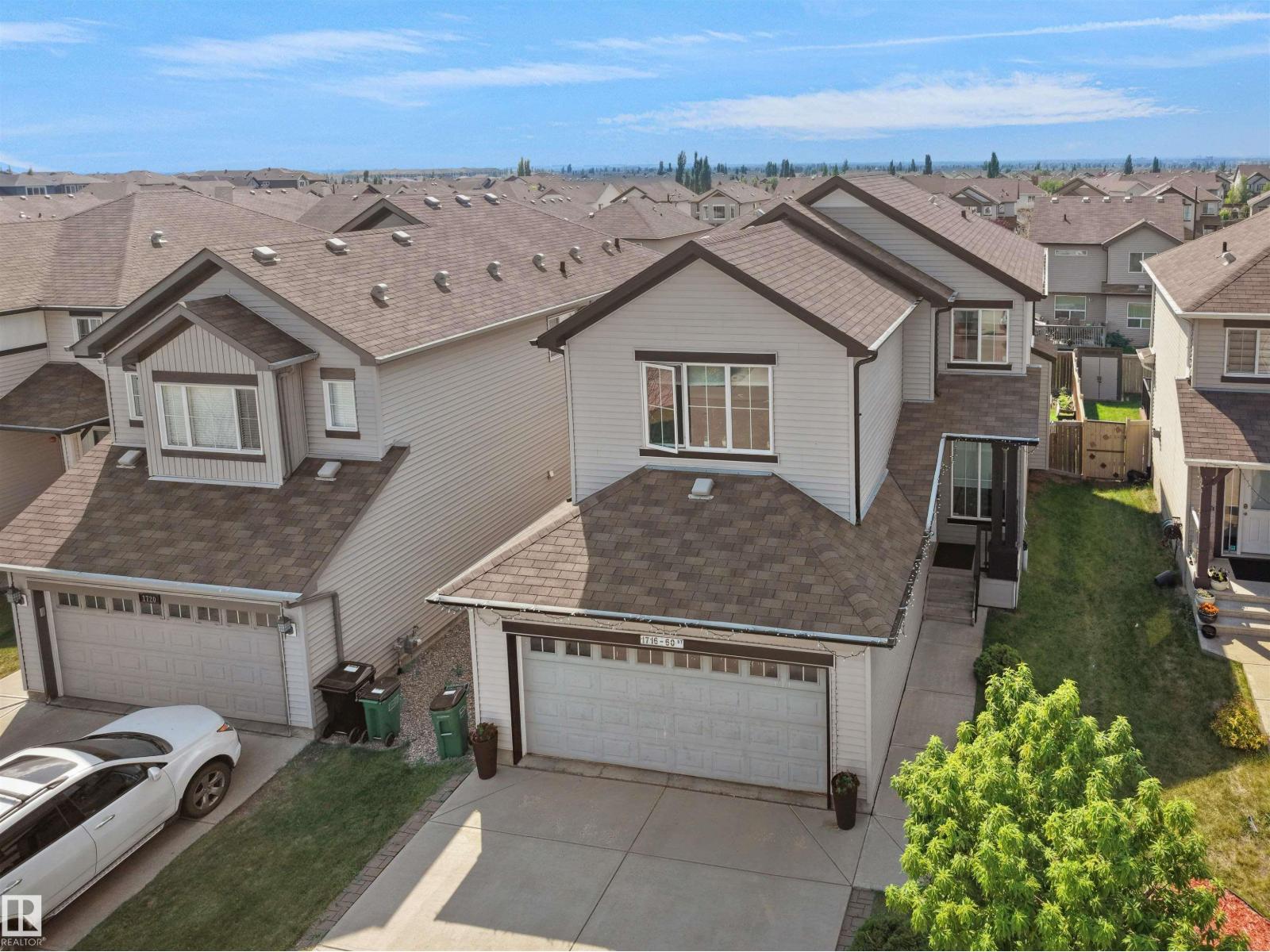1716 60 ST SW