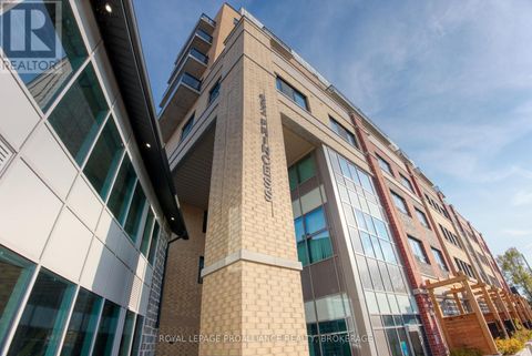 1015 - 652 PRINCESS STREET N Kingston (Central City East) ON K7L1E5