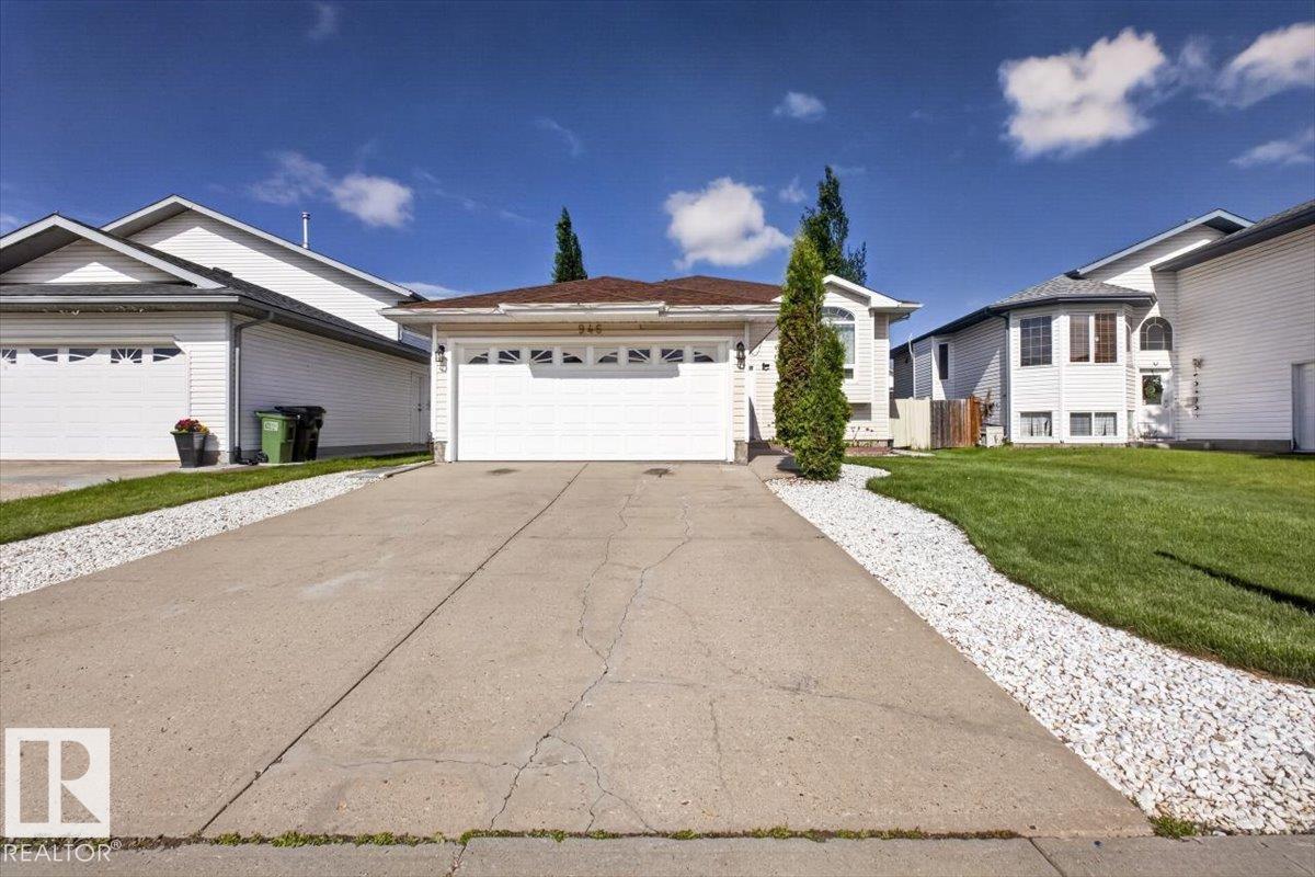946 JORDAN CR NW
