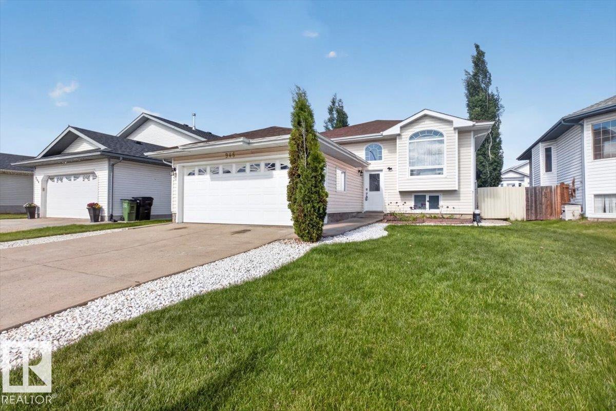 946 JORDAN CR NW