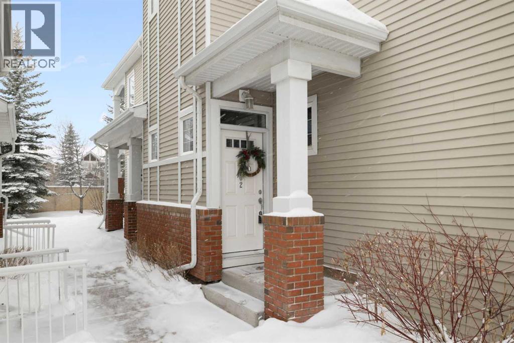 502, 8000 Wentworth Drive SW