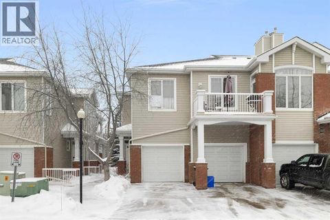 502, 8000 Wentworth Drive SW Calgary AB T3H5K8