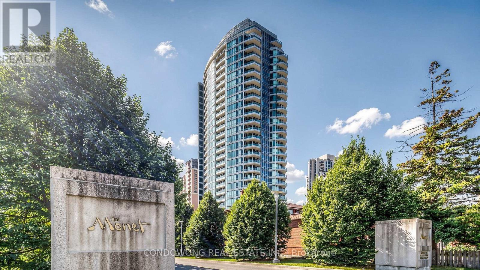 Photo 1 of 50 — 1101 - 60 BYNG AVENUE Unit 1101, Toronto (Willowdale East), ON M2N7K3