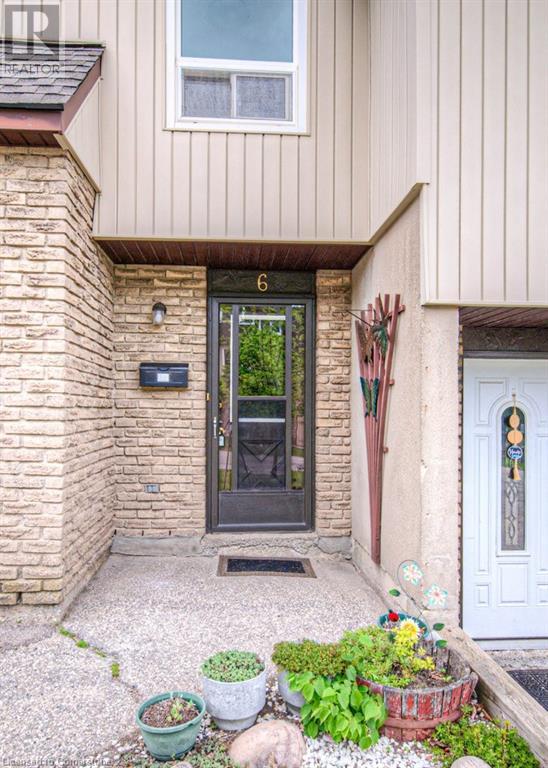80 OLD COUNTRY Drive Unit# 6
