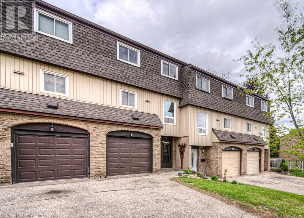 80 OLD COUNTRY Drive Unit# 6