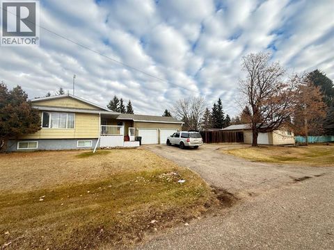 5101 55 Street Mannville AB T0B2W0