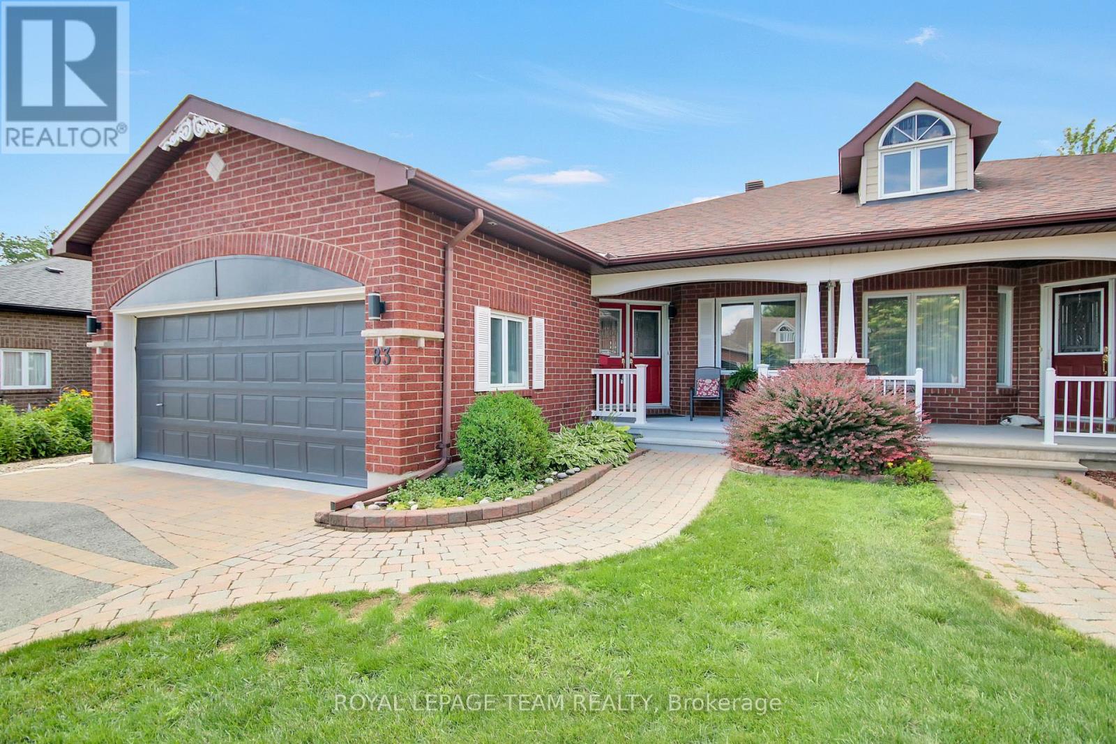 83 WATERTHRUSH CRESCENT