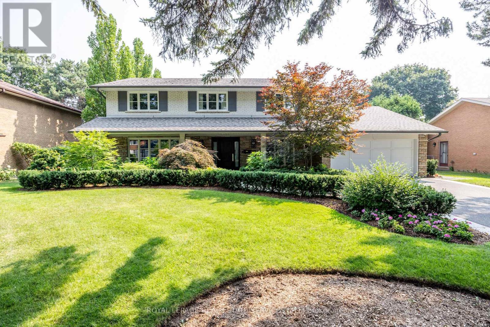 36 EDENVALE CRESCENT