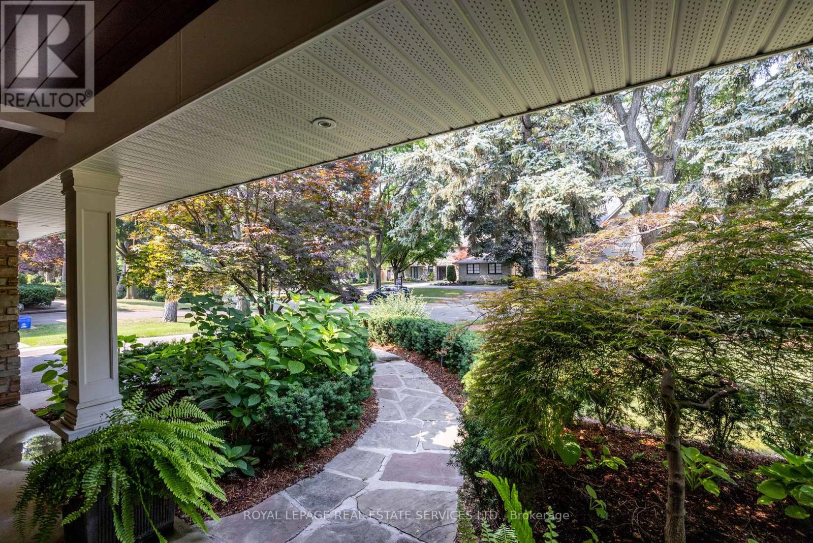36 EDENVALE CRESCENT