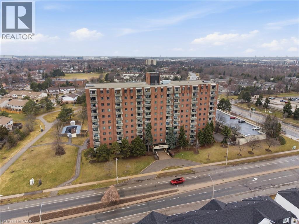 6720 GLEN ERIN Drive Unit# 312