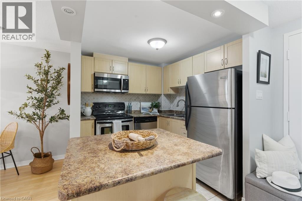 6720 GLEN ERIN Drive Unit# 312