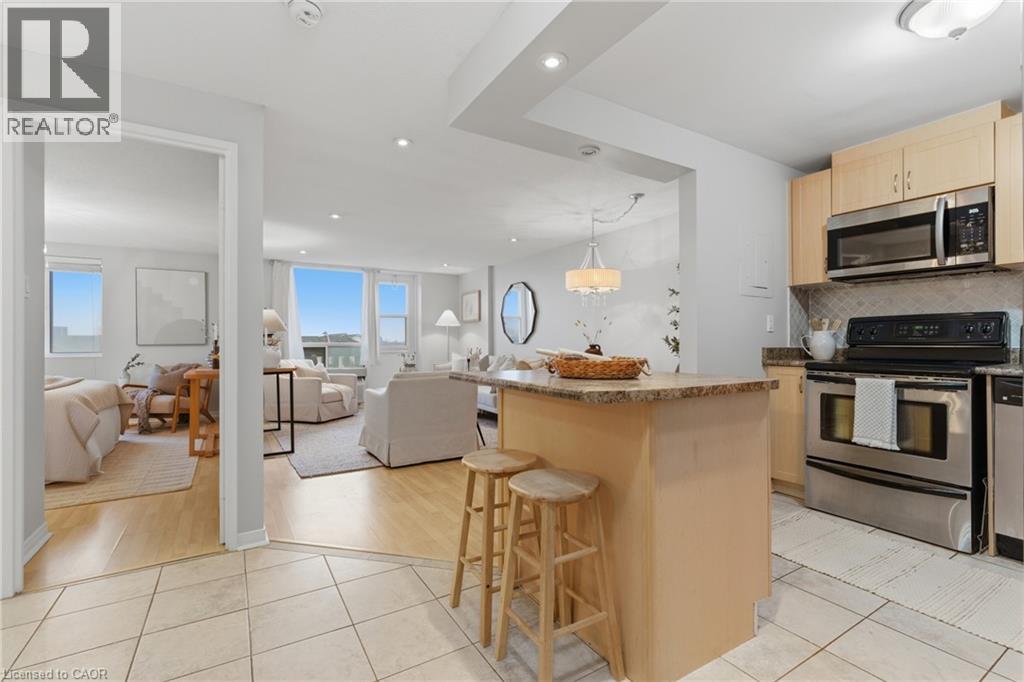 6720 GLEN ERIN Drive Unit# 312