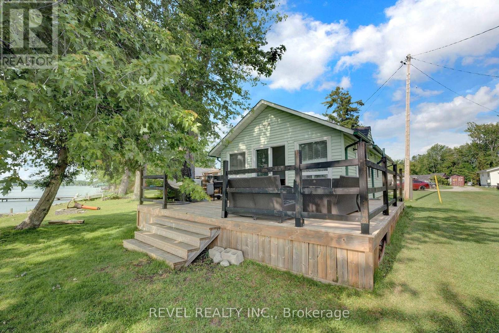 Photo 1 of 50 — 6 - 22 LAKE ROAD Unit 6, Trent Hills, ON K0L1L0