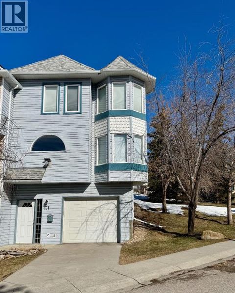131 Patina Rise SW Calgary AB T3H3R5