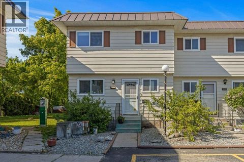 170 Davie Road Unit# 4 Kelowna BC V1X3Y7