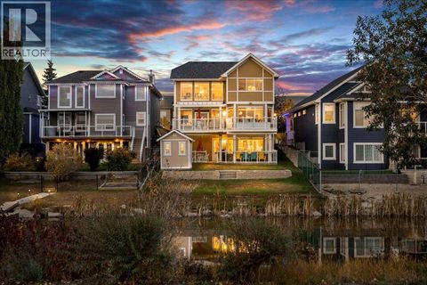 935 Bayside Drive SW Airdrie AB T4B3E3