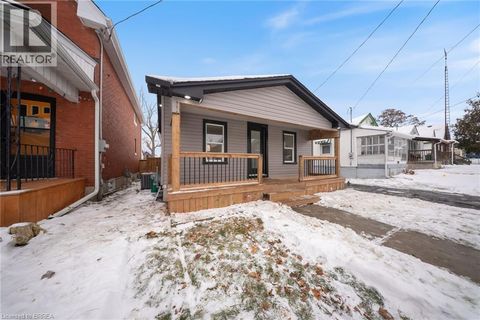 111 VICTORIA Street Brantford ON N3S3K7
