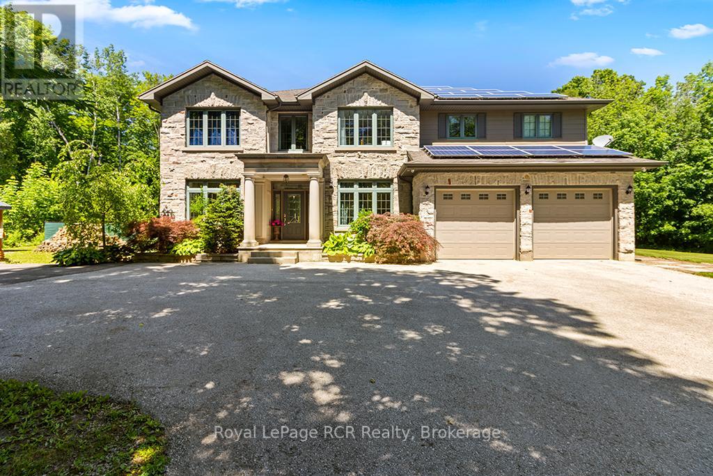 758335 GIRL GUIDE ROAD