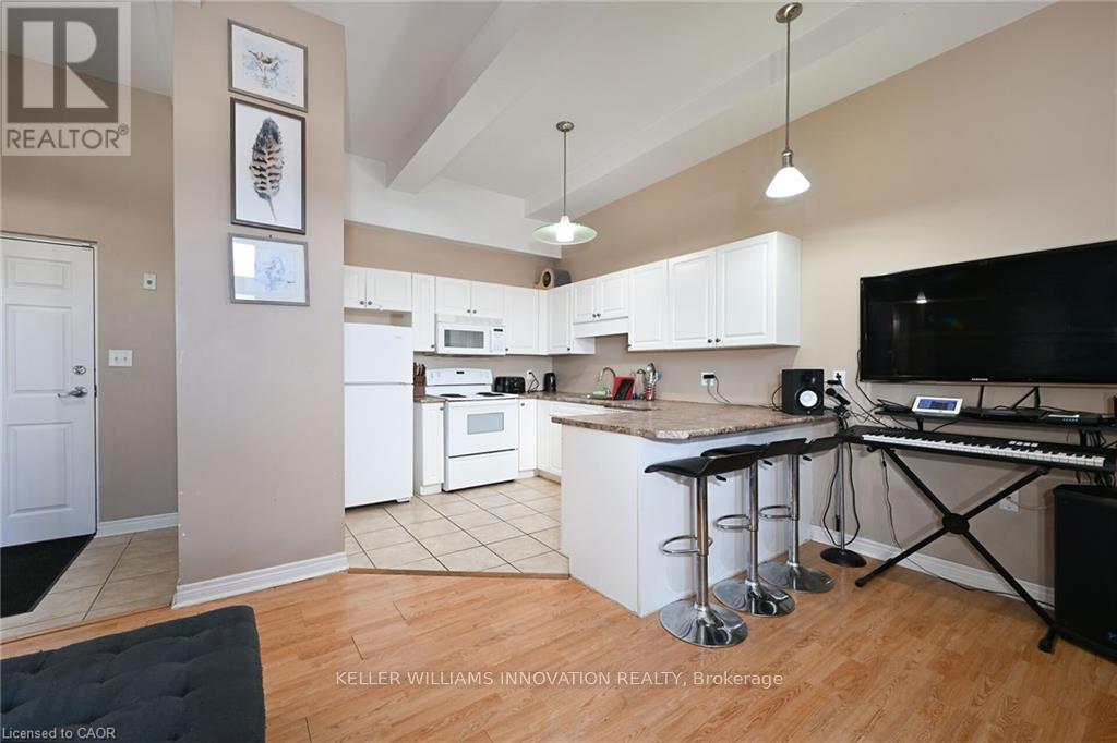 105 - 6365 DRUMMOND ROAD