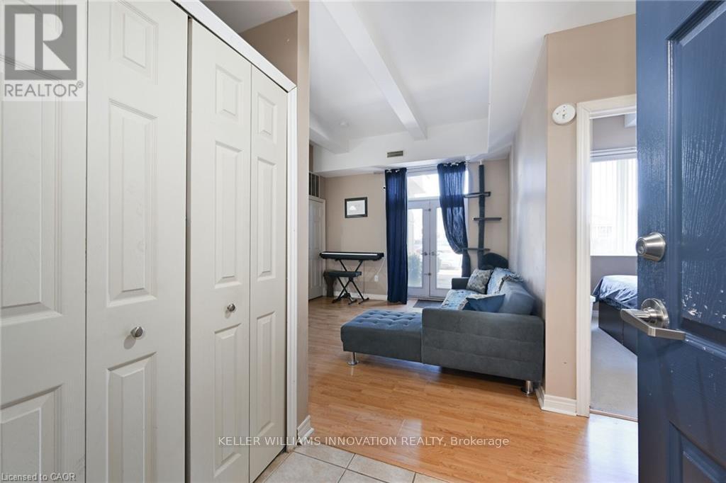 105 - 6365 DRUMMOND ROAD