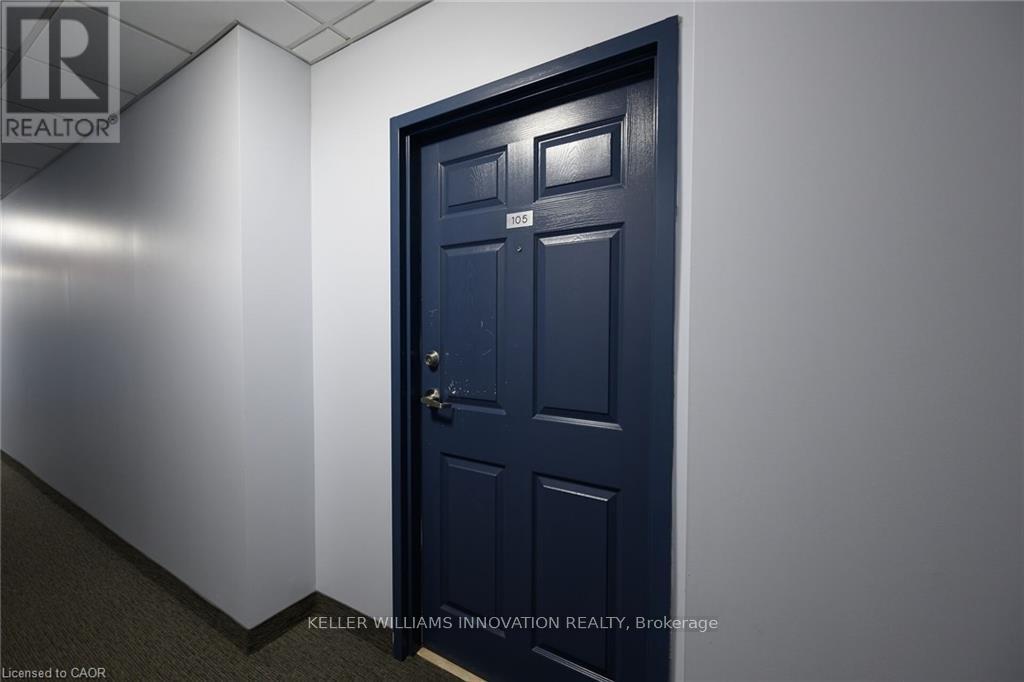 105 - 6365 DRUMMOND ROAD