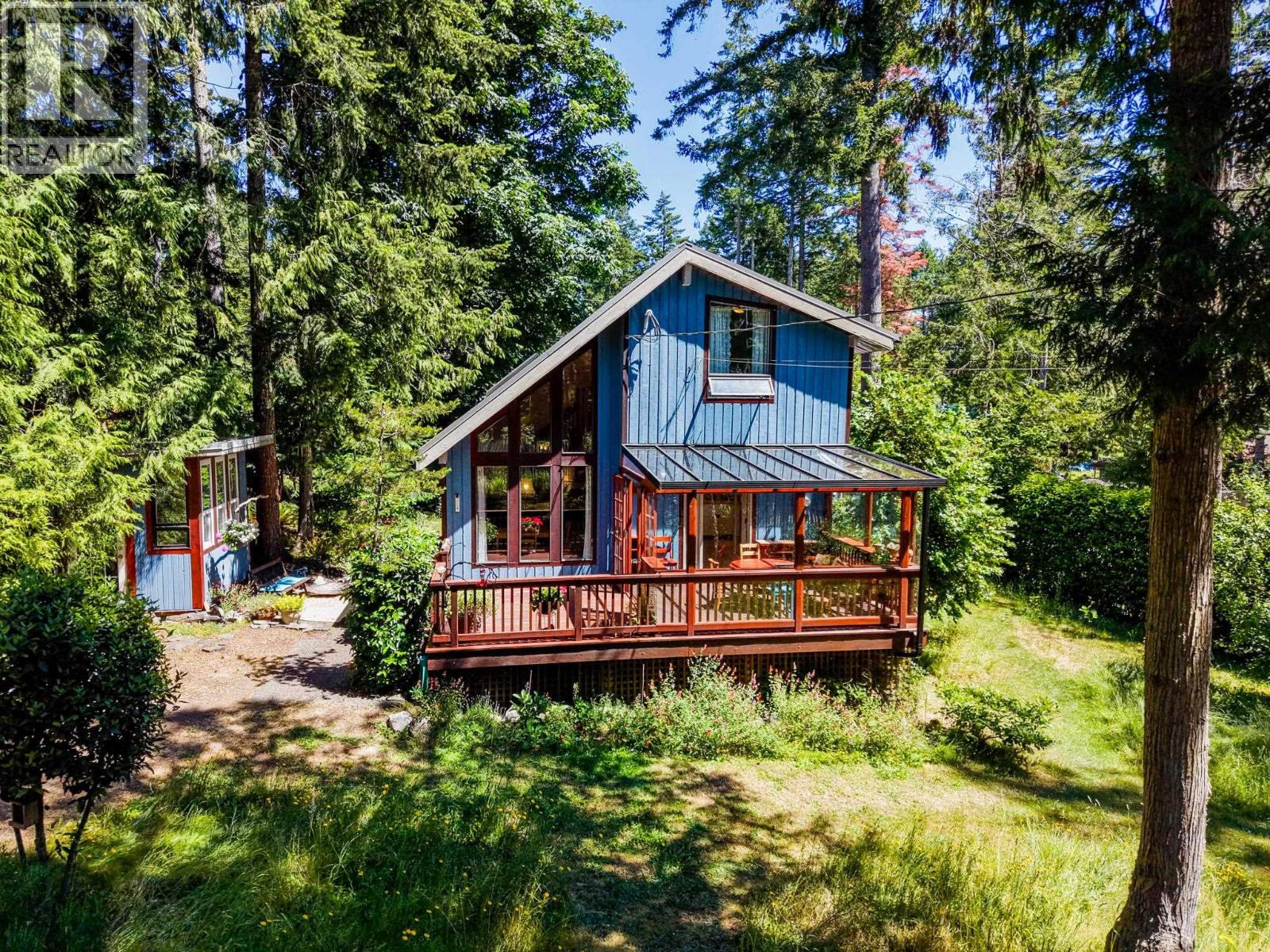7913 SWANSON VIEW DRIVE
