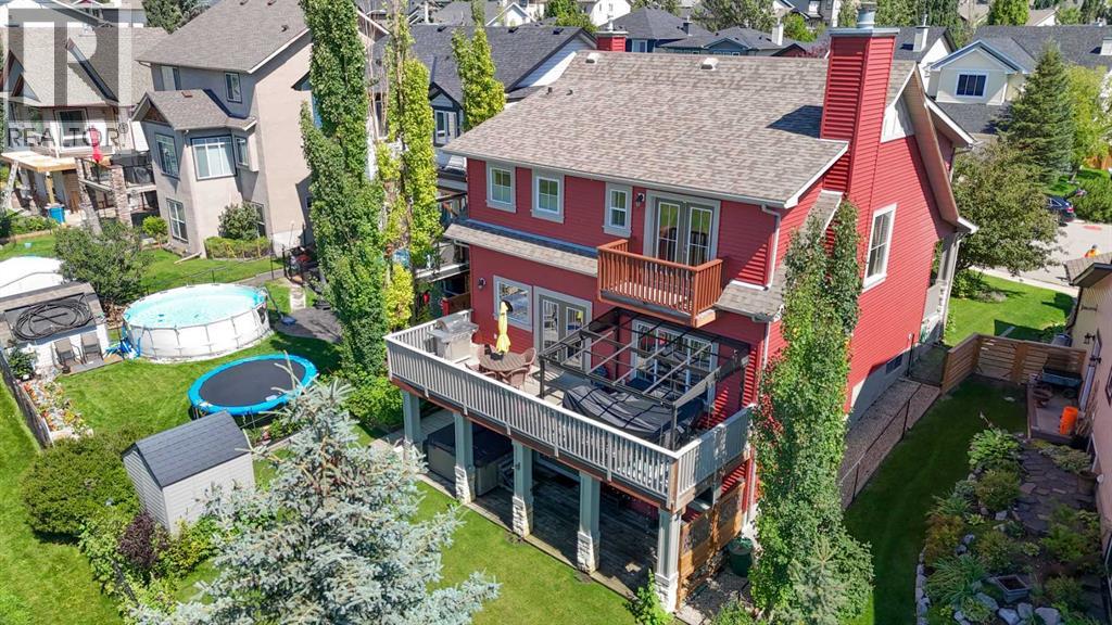 122 Hidden Creek Heights NW