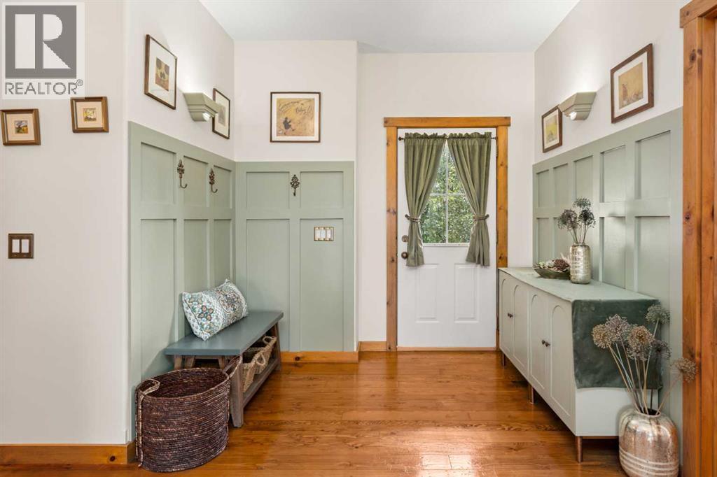 122 Hidden Creek Heights NW