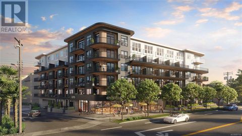 311 1075 Tillicum Rd Esquimalt BC V9A2A4
